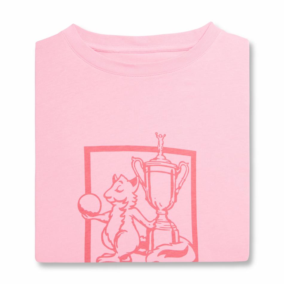 FootJoy Shirts | Men 2025 U.S. Open Alt Logo Tee