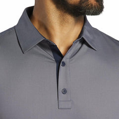 FootJoy Shirts | Men Banded Sleeve Birdseye
