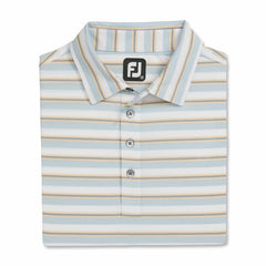 FootJoy Shirts | Men Club Stripe Lisle