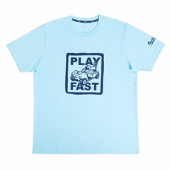 FootJoy Shirts | Men Heritage Golf Cart Graphic Tee