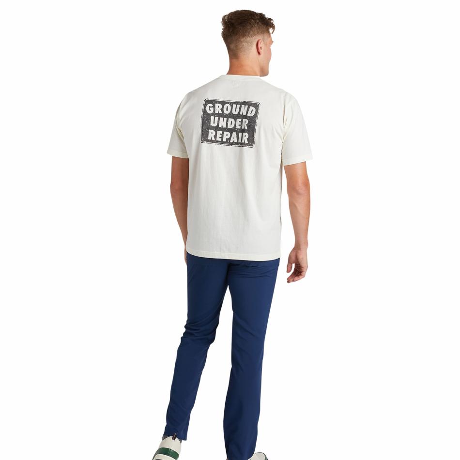 FootJoy Shirts | Men Imprint Tee