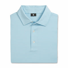 FootJoy Shirts | Men MicroFeeder Stripe Lisle