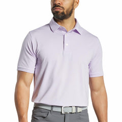 FootJoy Shirts | Men MicroFeeder Stripe Lisle