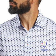 FootJoy Shirts | Men Ryder Cup Trophy Lisle