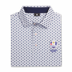 FootJoy Shirts | Men Ryder Cup Trophy Lisle