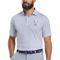 FootJoy Shirts | Men Ryder Cup Trophy Lisle