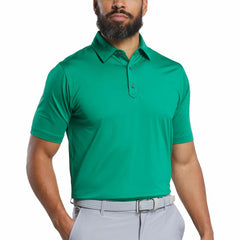 FootJoy Shirts | Men Solid Lisle