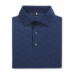 FootJoy Shirts | Men Speckle Lisle