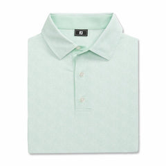 FootJoy Shirts | Men Speckle Lisle