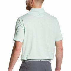 FootJoy Shirts | Men Speckle Lisle