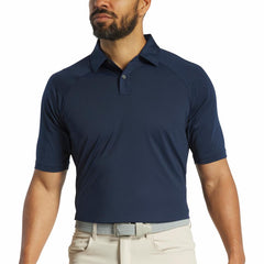 FootJoy Shirts | Men Texture Mix