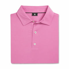 FootJoy Shirts | Men Tonal Dot Lisle