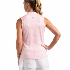 FootJoy Shirts | Women 2025 U.S. Open Sleeveless Shirt Women
