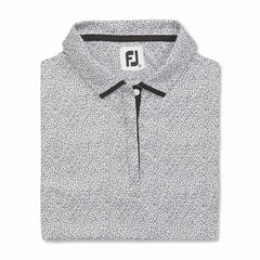 FootJoy Shirts | Women Dot Sleeveless Women