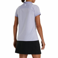 FootJoy Shirts | Women End On End - FJ Tour Logo Women