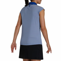 FootJoy Shirts | Women Feeder Stripe Women