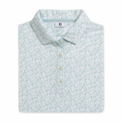 FootJoy Shirts | Women Hawaiian Floral Women