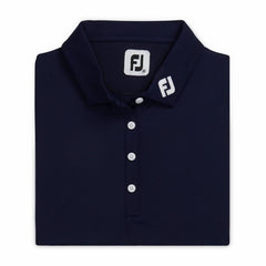 FootJoy Shirts | Women Long Sleeve Sun Protection Shirt - FJ Tour Collar Women