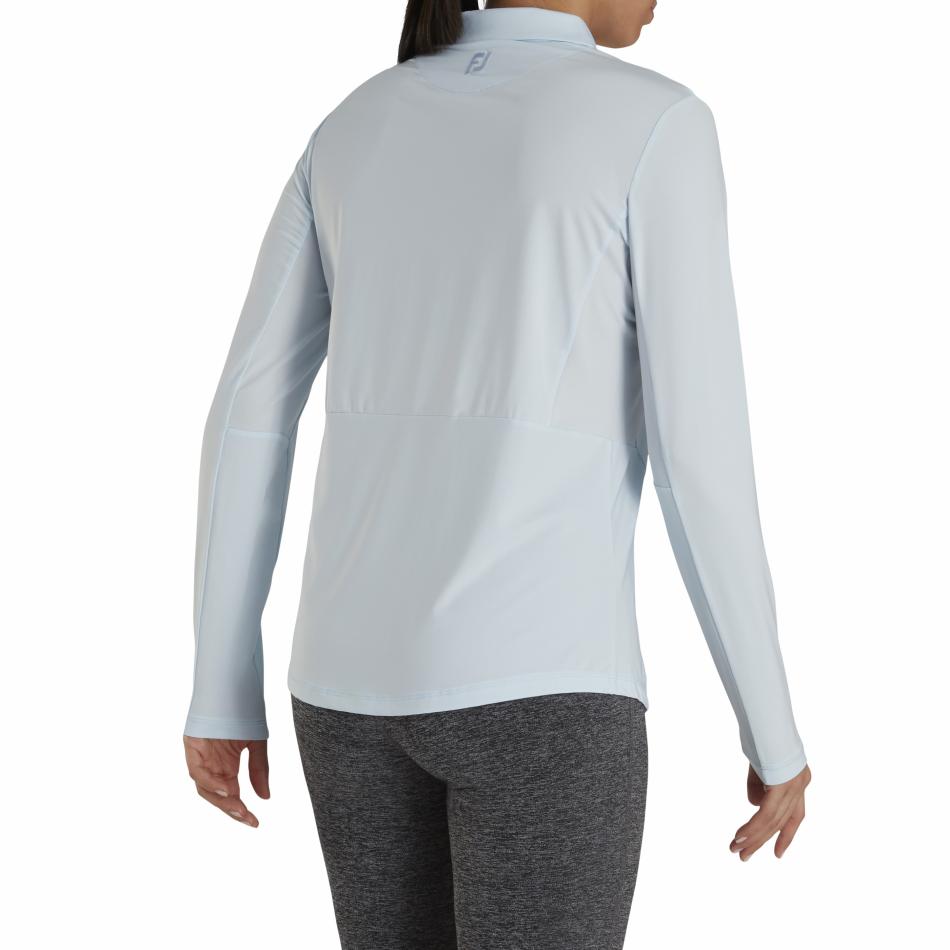 FootJoy Shirts | Women Long Sleeve Sun Protection Shirt Women