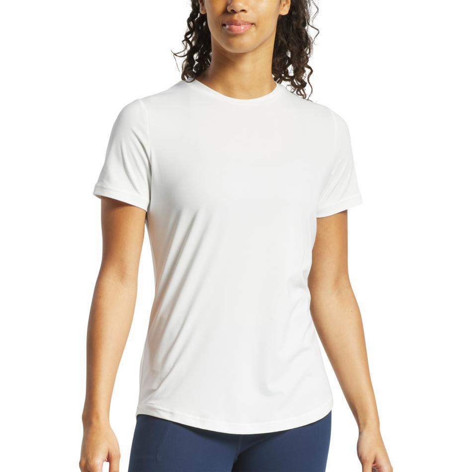 FootJoy Shirts | Women Short Sleeve Crew Neck Women