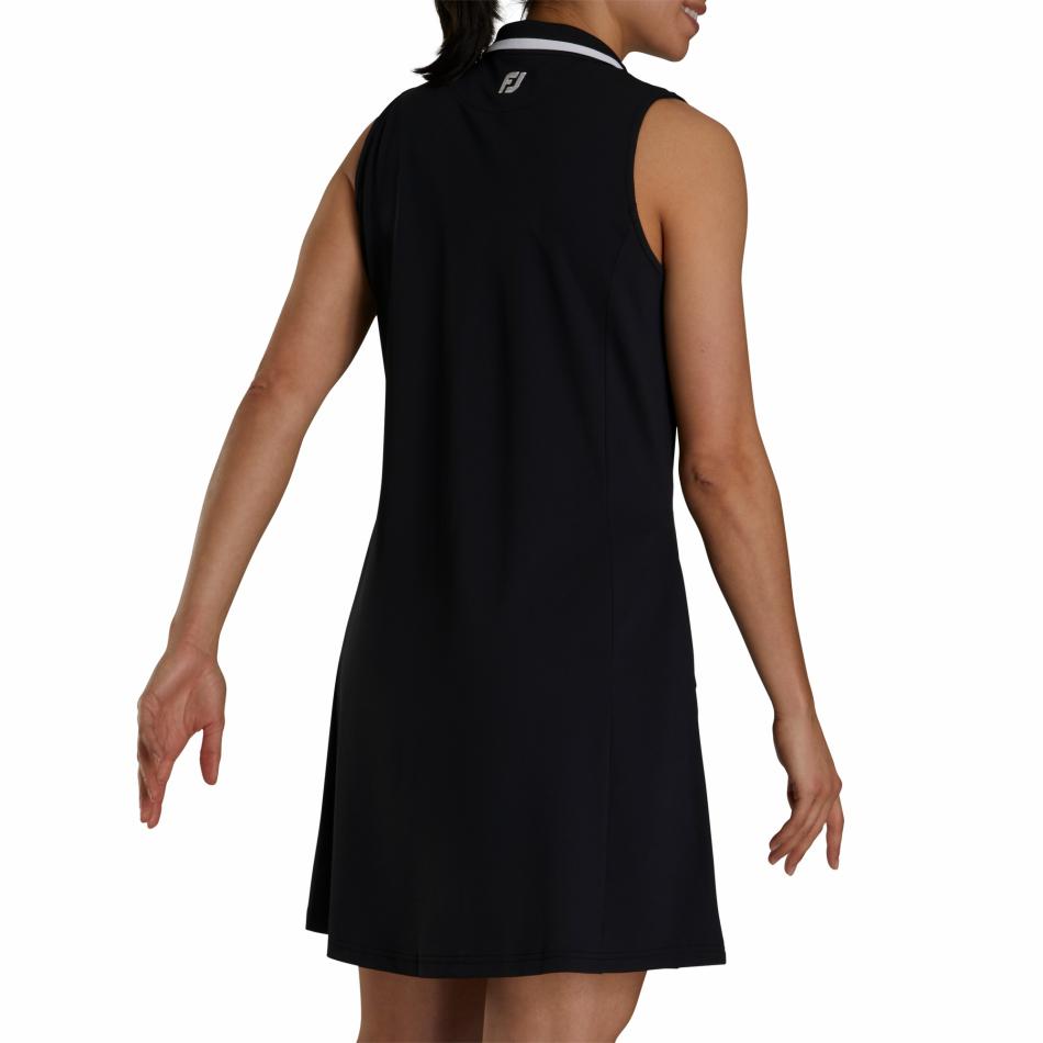 FootJoy Shirts | Women Sleeveless Dress Women