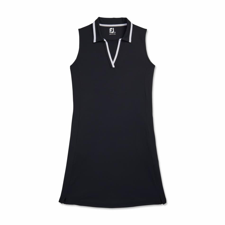 FootJoy Shirts | Women Sleeveless Dress Women