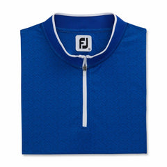 FootJoy Shirts | Women Sleeveless Quarter-Zip Women