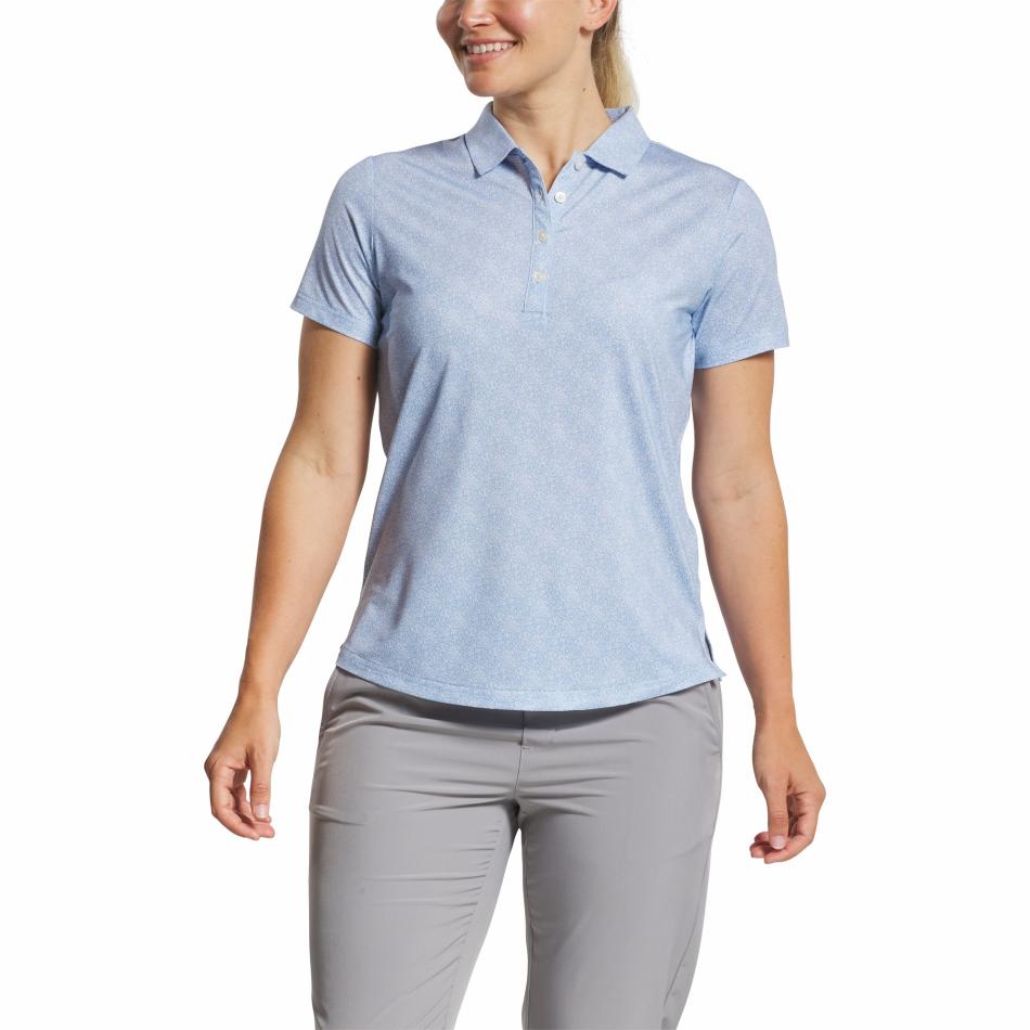 FootJoy Shirts | Women Speckle Women