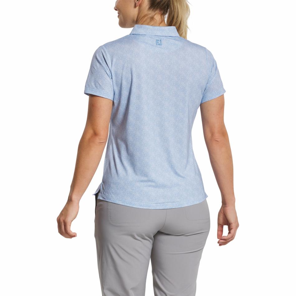 FootJoy Shirts | Women Speckle Women