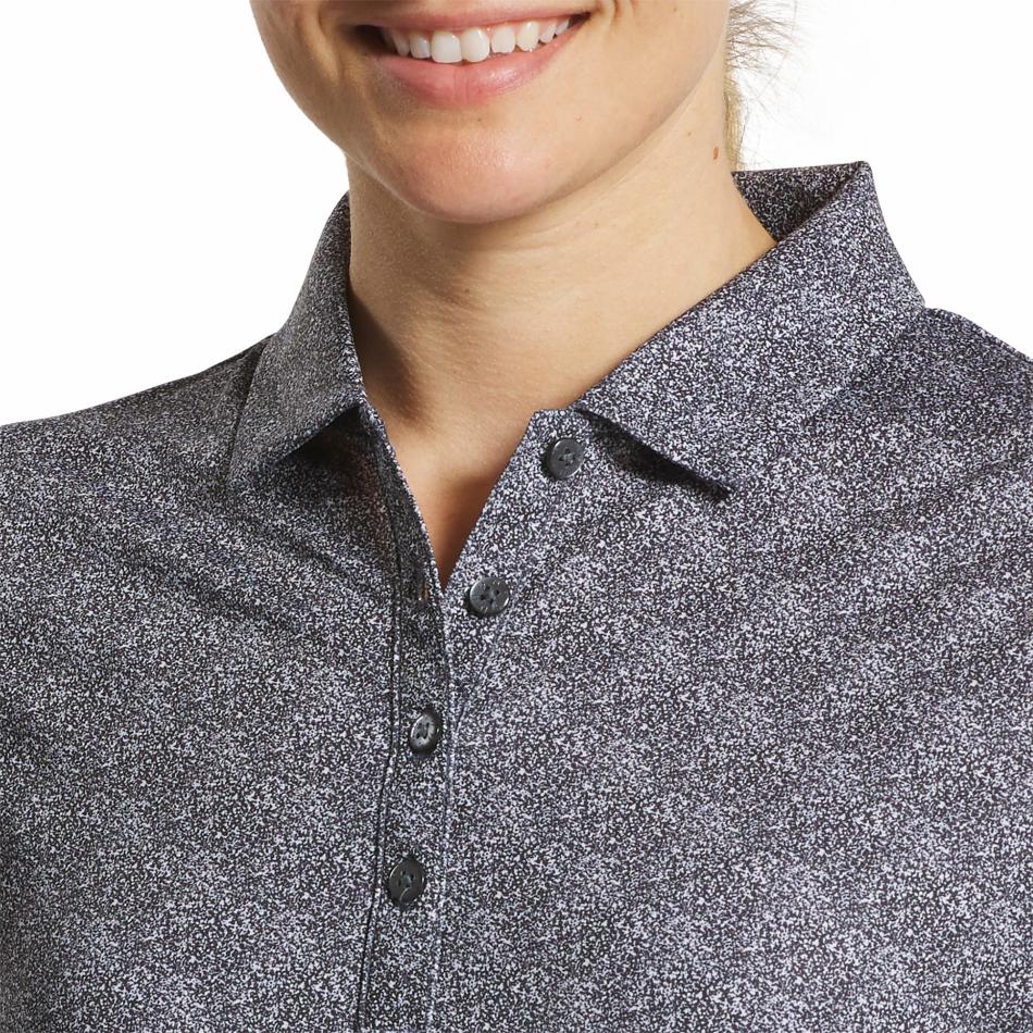 FootJoy Shirts | Women Speckle Women