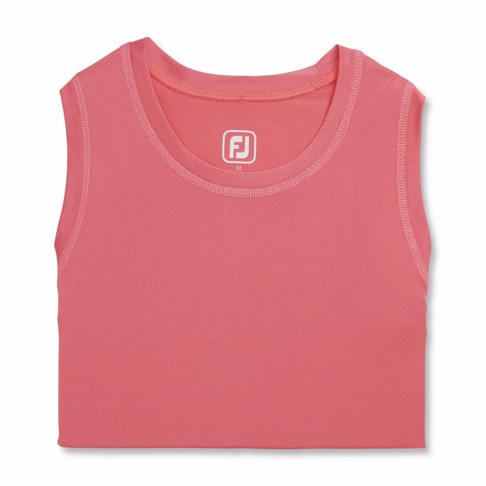 FootJoy Shirts | Women Training Tank Top Women