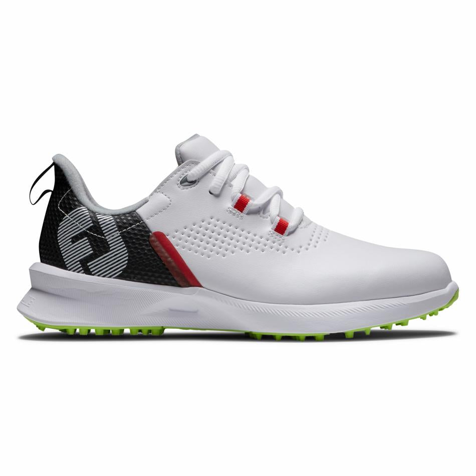 FootJoy Shoes | Men FJ Fuel Junior