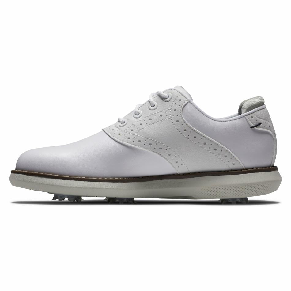 FootJoy Shoes | Men Traditions Junior