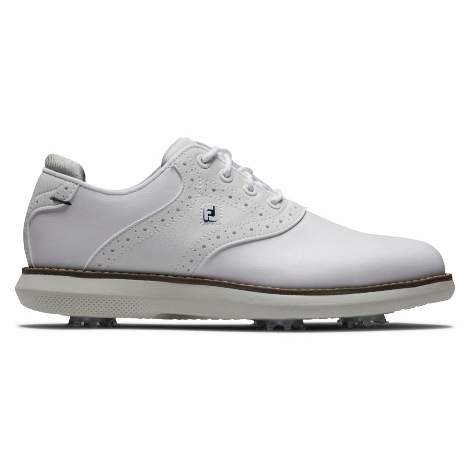 FootJoy Shoes | Men Traditions Junior