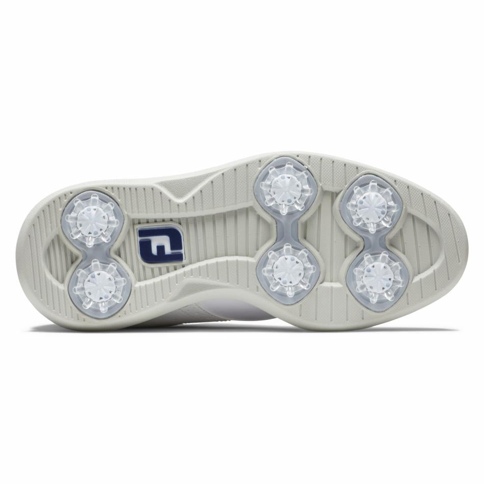 FootJoy Shoes | Men Traditions Junior