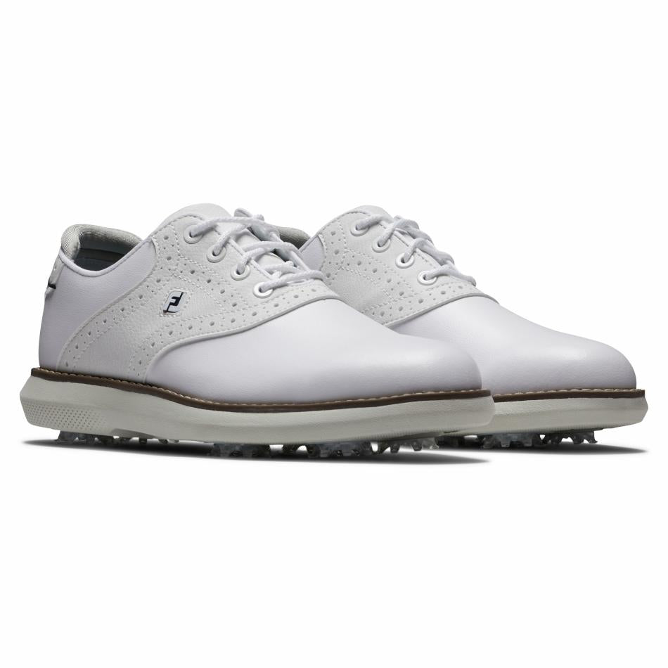 FootJoy Shoes | Men Traditions Junior
