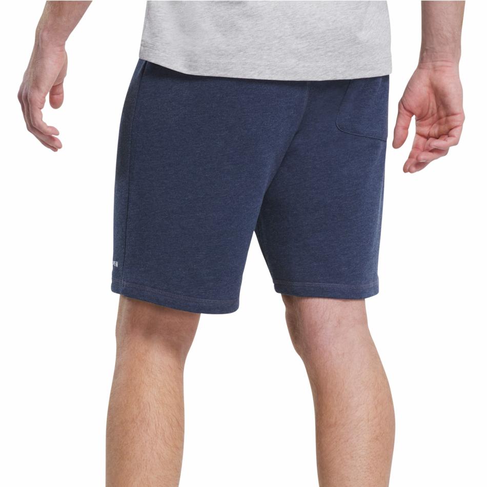 FootJoy Shorts | Men 2025 U.S. Open Alt Logo 9" Inseam Sweat Short