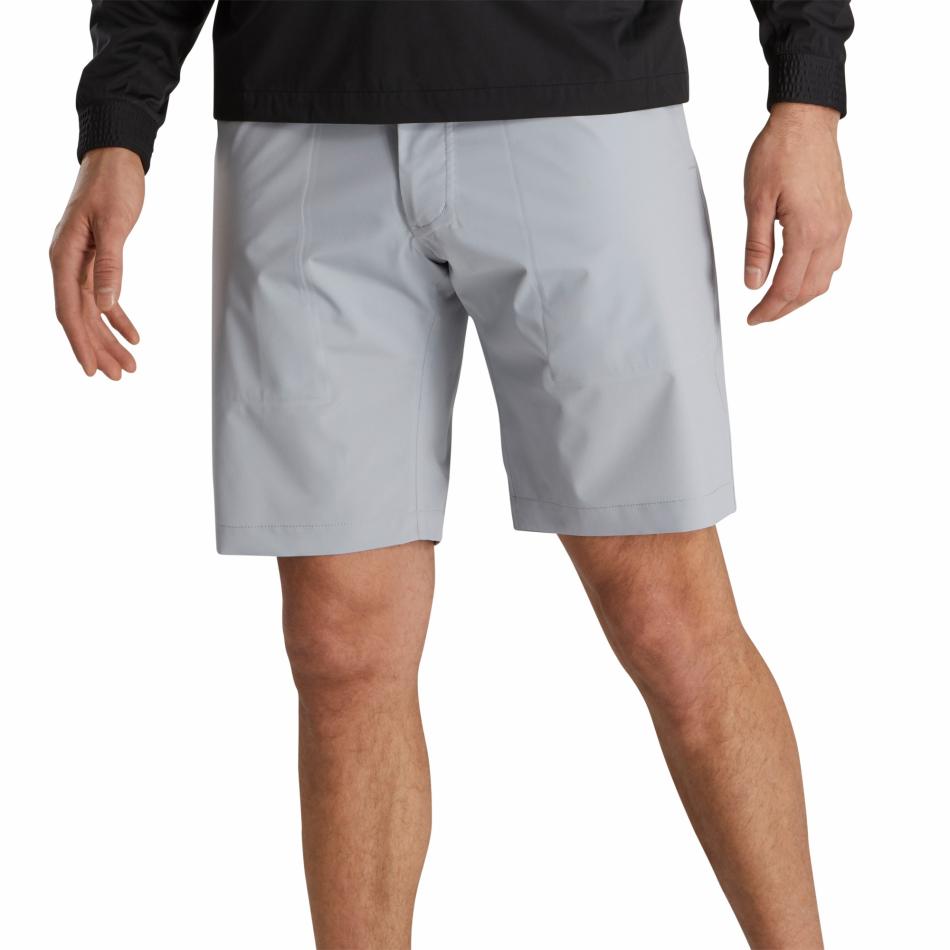 FootJoy Shorts | Men HydroShorts 10" Inseam
