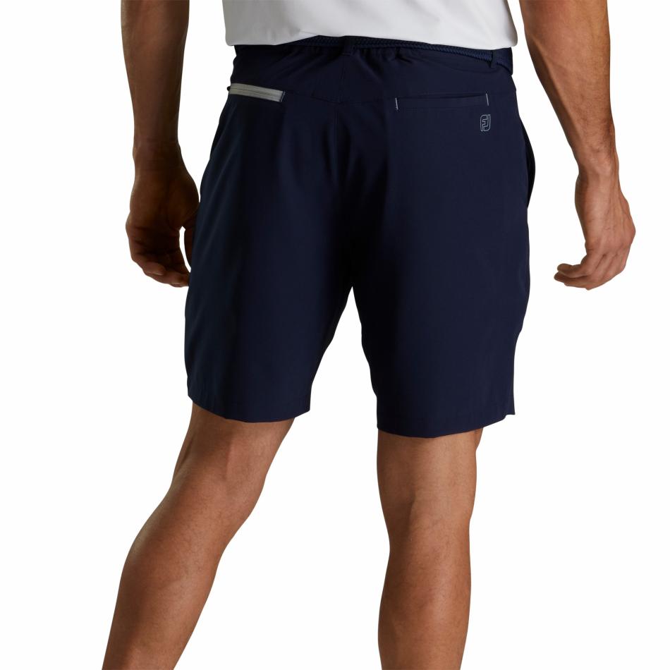 FootJoy Shorts | Men HYPR 8" Inseam Golf Short