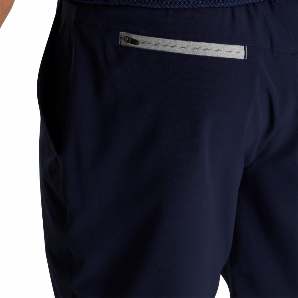 FootJoy Shorts | Men HYPR 8" Inseam Golf Short