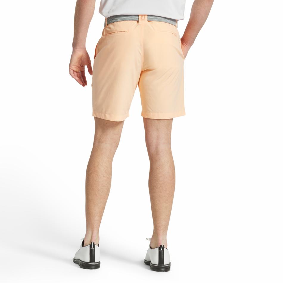 FootJoy Shorts | Men Lightweight Golf Shorts For Men | 9" Inseam | FootJoy