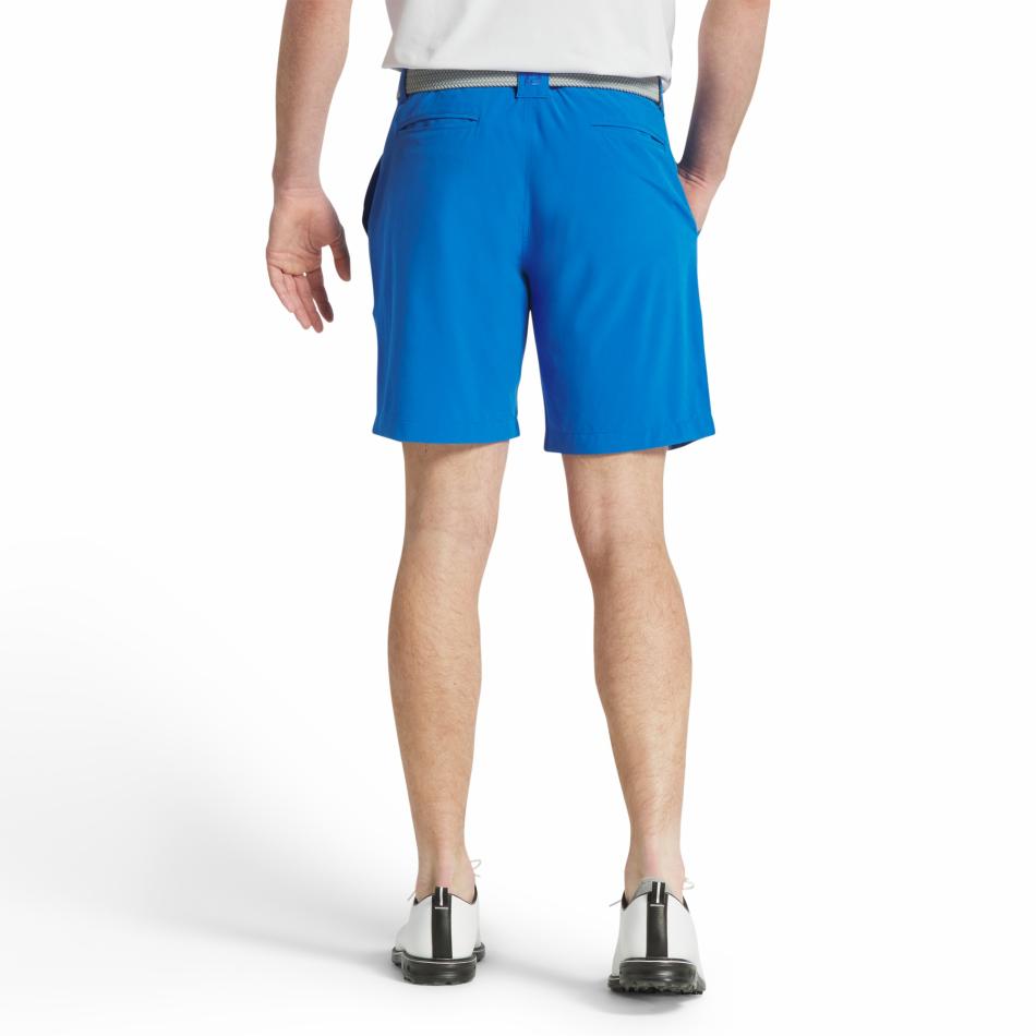 FootJoy Shorts | Men Lightweight Golf Shorts For Men | 9" Inseam | FootJoy