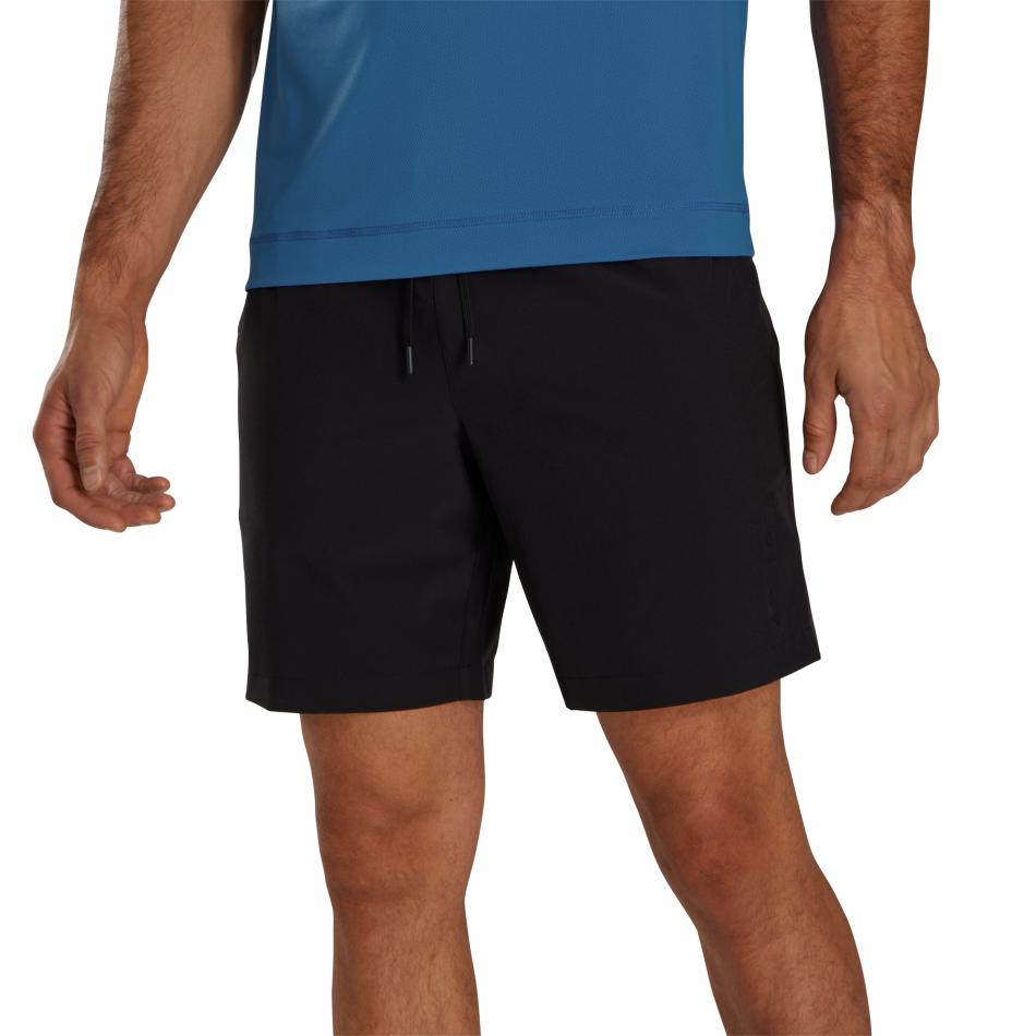 FootJoy Shorts | Men Training 8" Inseam Short