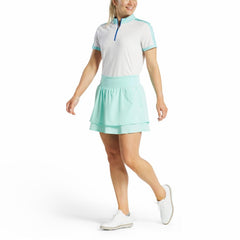 FootJoy Skorts &amp; Shorts | Women Lightweight Woven Skort Women