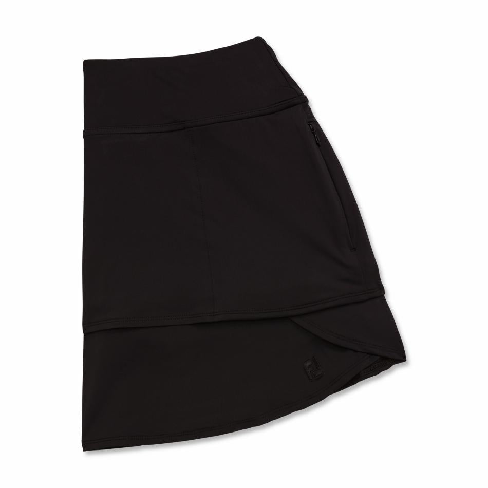 FootJoy Skorts &amp; Shorts | Women Performance Layered Skort Women