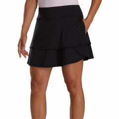 FootJoy Skorts &amp; Shorts | Women Performance Layered Skort Women