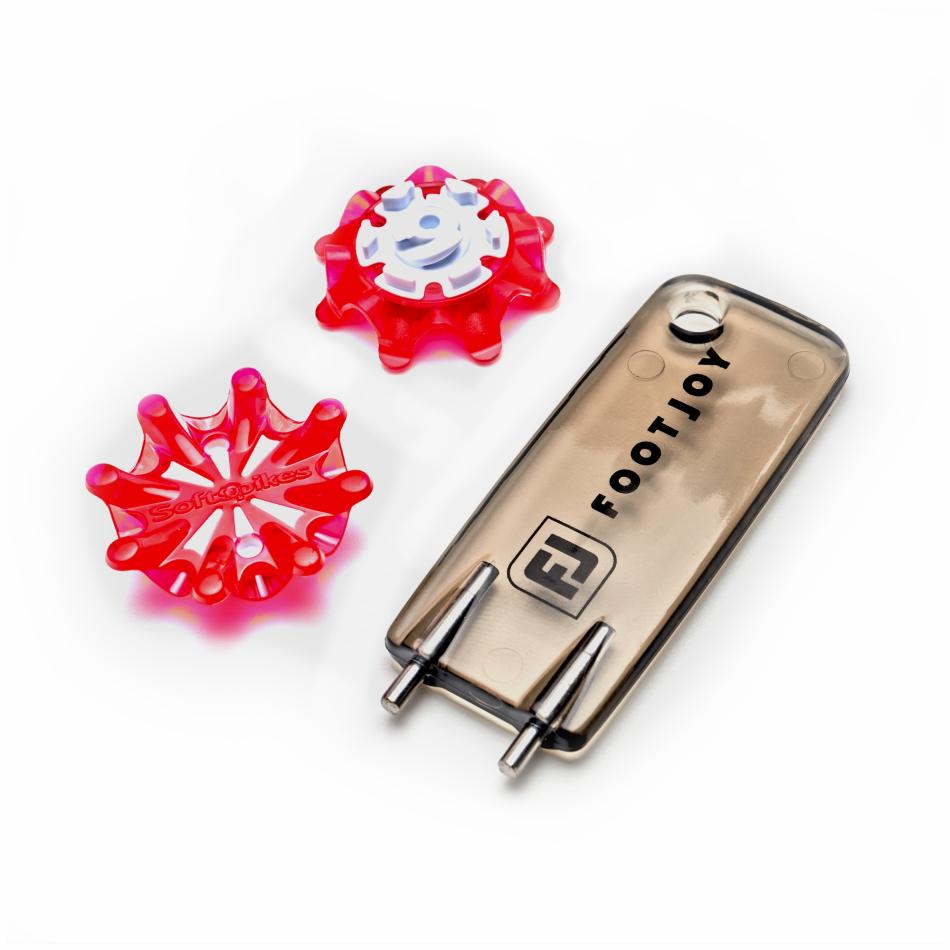 FootJoy Spiked | Men FJ Pulsar Softspikes