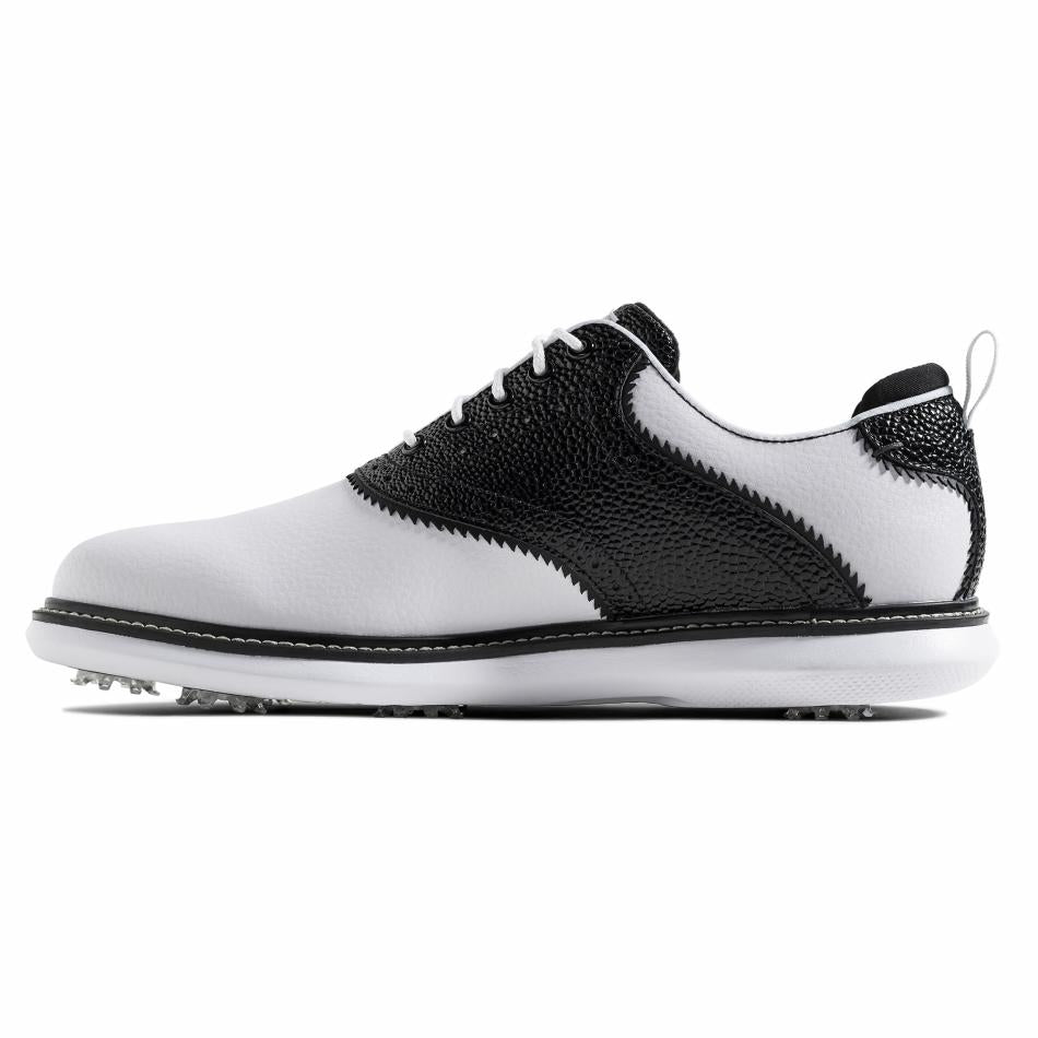 FootJoy Spiked | Men FJ X Malbon Stingray Traditions