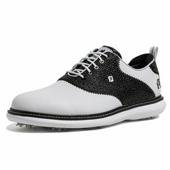 FootJoy Spiked | Men FJ X Malbon Stingray Traditions