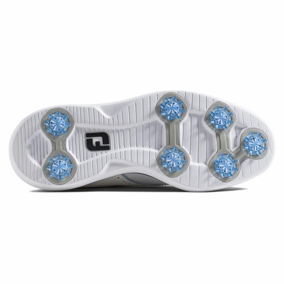 FootJoy Spiked | Men FJ X Malbon Stingray Traditions